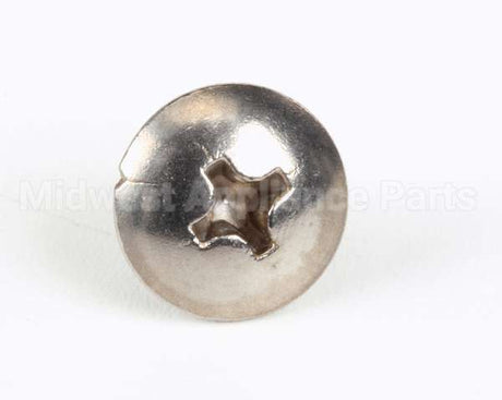 SC01-076 Henny Penny Screw #8-32 X 1/4 Ph Thd S
