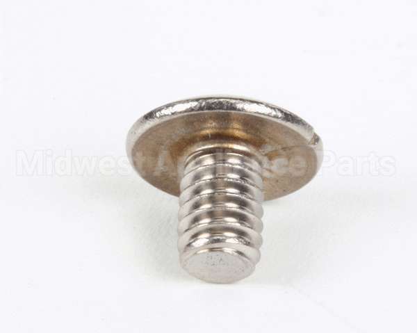 SC01-076 Henny Penny Screw #8-32 X 1/4 Ph Thd S