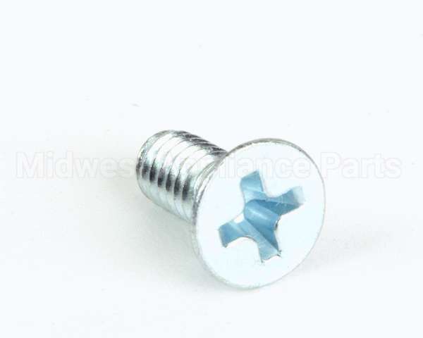 SC01-079 Henny Penny Screw #8-32 X 3/8 Ph Fhd C