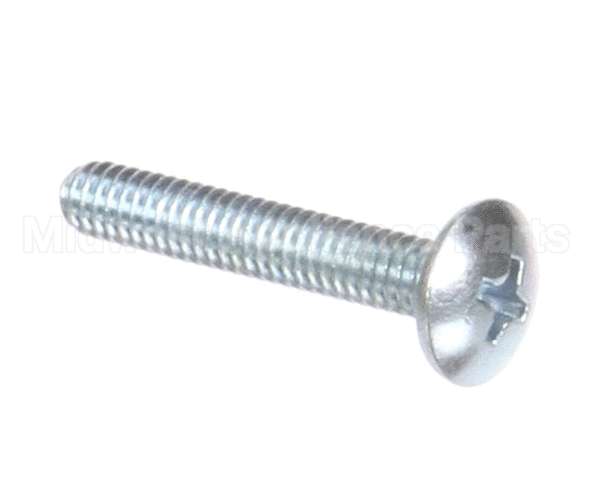 SC01-080 Henny Penny Screw #8-32 X 1 Ph Thd C Ia