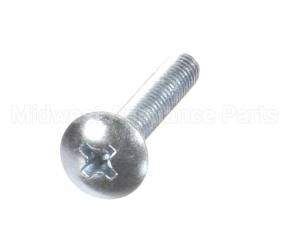 SC01-080 Henny Penny Screw #8-32 X 1 Ph Thd C Ia