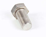 SC01-081 Henny Penny Screw 3/8-24 X 3/4 Hex Hd S