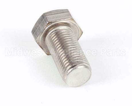 SC01-081 Henny Penny Screw 3/8-24 X 3/4 Hex Hd S