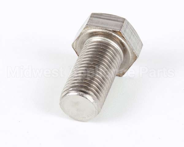 SC01-081 Henny Penny Screw 3/8-24 X 3/4 Hex Hd S