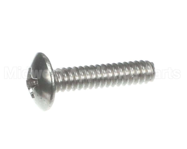 SC01-082 Henny Penny Screw #6-32 X 5/8 Ph Thd S