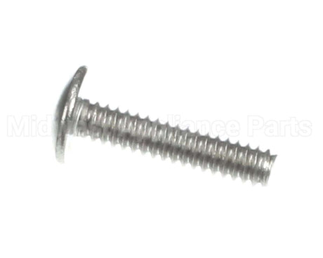 SC01-082 Henny Penny Screw #6-32 X 5/8 Ph Thd S