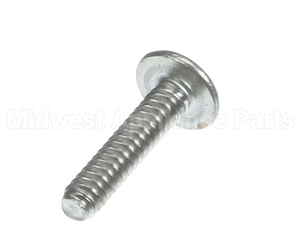 SC01-082 Henny Penny Screw #6-32 X 5/8 Ph Thd S