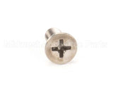 SC01-083 Henny Penny Screw #10-32 X 1/2 Ph Fhd