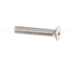 SC01-086 Henny Penny Screw #10-32 X 1 Ph Fhd S