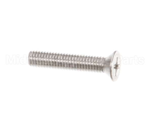 SC01-086 Henny Penny Screw #10-32 X 1 Ph Fhd S