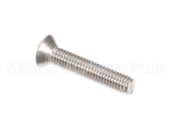 SC01-086 Henny Penny Screw #10-32 X 1 Ph Fhd S