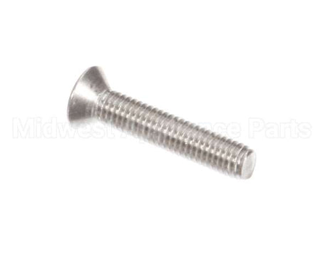 SC01-086 Henny Penny Screw #10-32 X 1 Ph Fhd S