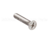 SC01-086 Henny Penny Screw #10-32 X 1 Ph Fhd S