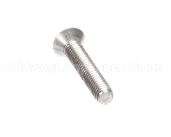 SC01-086 Henny Penny Screw #10-32 X 1 Ph Fhd S
