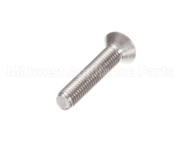 SC01-086 Henny Penny Screw #10-32 X 1 Ph Fhd S