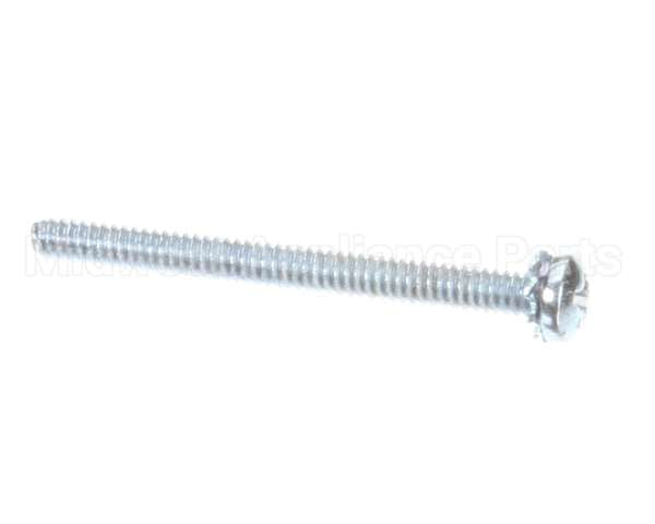 SC01-091 Henny Penny Screw #6-32 X 1-5/8 Ph Phd C