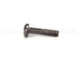 SC01-113 Henny Penny Screw #6-32 X 9/16 Ph Phd Blak