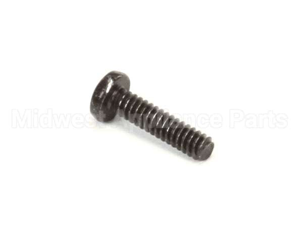 SC01-113 Henny Penny Screw #6-32 X 9/16 Ph Phd Blak