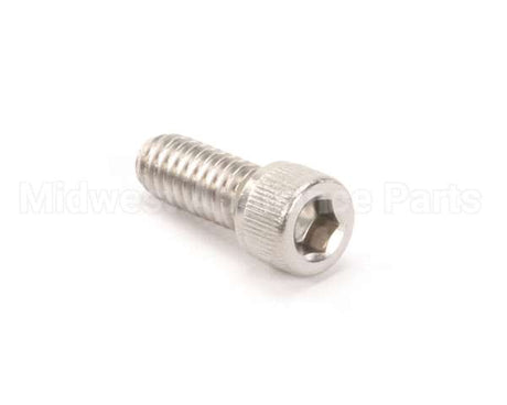 SC01-132 Henny Penny 1/4-20 X 5/8 Soc Head Cap Screw