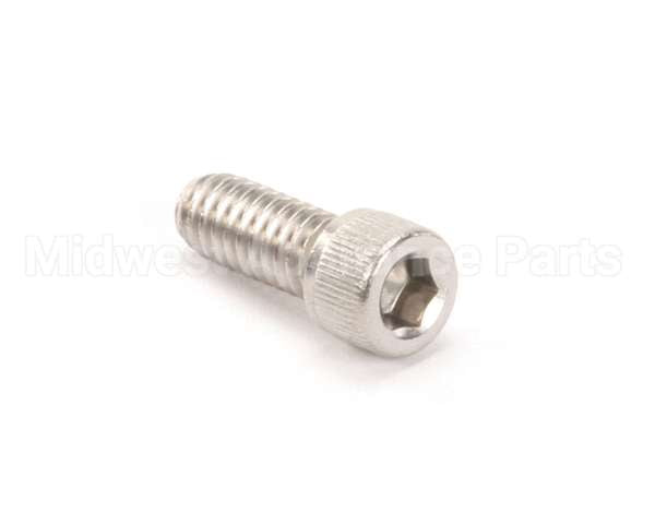 SC01-132 Henny Penny 1/4-20 X 5/8 Soc Head Cap Screw