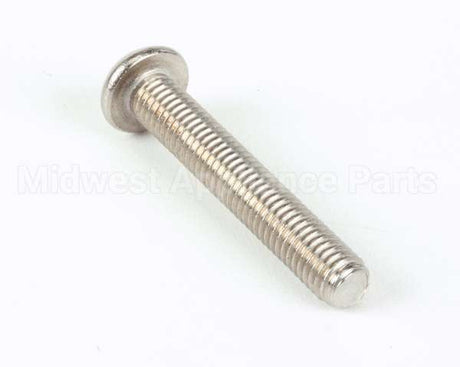 SC01-144 Henny Penny #10-32 X 1 1/4 Ph Rhd Stn Stl