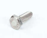 SC01-146 Henny Penny 1/4-20 X 3/4 Hex Head Cap Ss