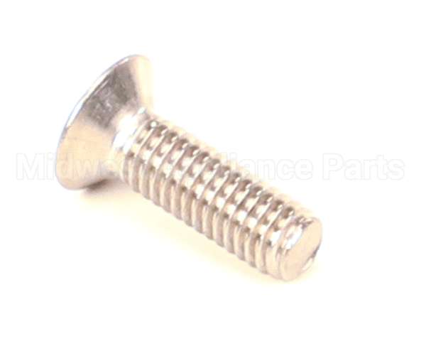SC01-173 Henny Penny Screw #10-32 X 5/8 Ph Fhd Ss