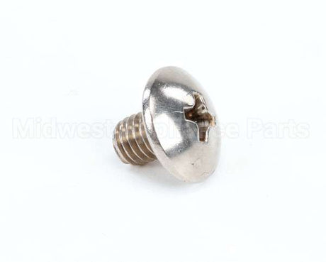SC01-178 Henny Penny #10-32 X 1/4 Ph Truss Hd Ss