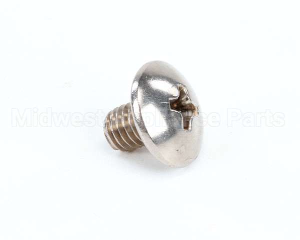 SC01-178 Henny Penny #10-32 X 1/4 Ph Truss Hd Ss