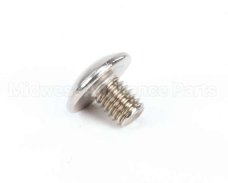 SC01-178 Henny Penny #10-32 X 1/4 Ph Truss Hd Ss