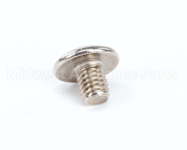 SC01-178 Henny Penny #10-32 X 1/4 Ph Truss Hd Ss