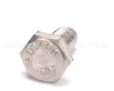 SC01-184 Henny Penny 1/4-20 X 1/2 Hex Hd Cap Scr Ss