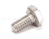 SC01-184 Henny Penny 1/4-20 X 1/2 Hex Hd Cap Scr Ss