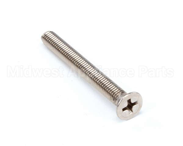 SC01-186 Henny Penny Screw #10-32 X 1 3/4 Ph Fhd Ss