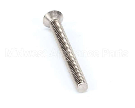 SC01-186 Henny Penny Screw #10-32 X 1 3/4 Ph Fhd Ss