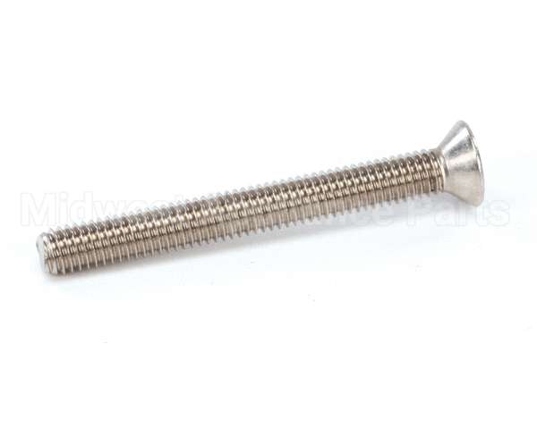 SC01-186 Henny Penny Screw #10-32 X 1 3/4 Ph Fhd Ss