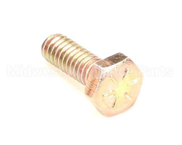 SC01-193 Henny Penny Screw 1/4-20 X 3/4 Hex Grd 8