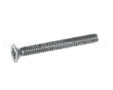 SC01-195 Henny Penny Screw #8-32 X 1 7/16 Ph Fhd Ss