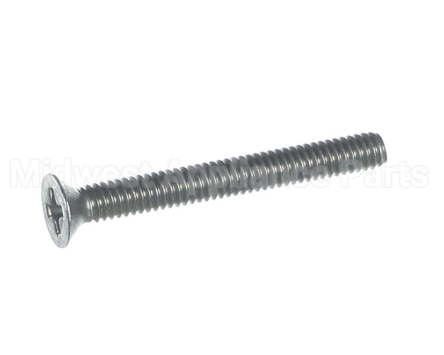 SC01-195 Henny Penny Screw #8-32 X 1 7/16 Ph Fhd Ss