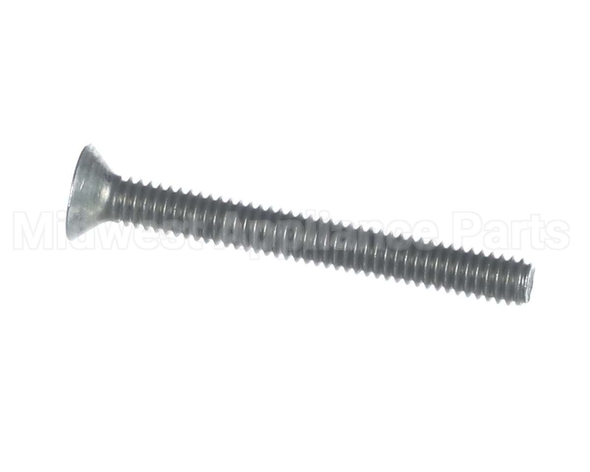 SC01-195 Henny Penny Screw #8-32 X 1 7/16 Ph Fhd Ss