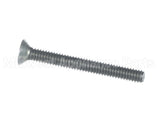 SC01-195 Henny Penny Screw #8-32 X 1 7/16 Ph Fhd Ss