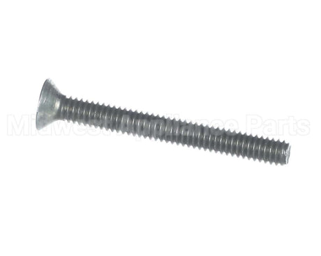 SC01-195 Henny Penny Screw #8-32 X 1 7/16 Ph Fhd Ss