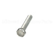 SC01-201 Henny Penny Screw #10-32 X 1 Hx Hd Ss S