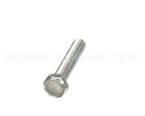 SC01-201 Henny Penny Screw #10-32 X 1 Hx Hd Ss S