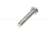 SC01-201 Henny Penny Screw #10-32 X 1 Hx Hd Ss S
