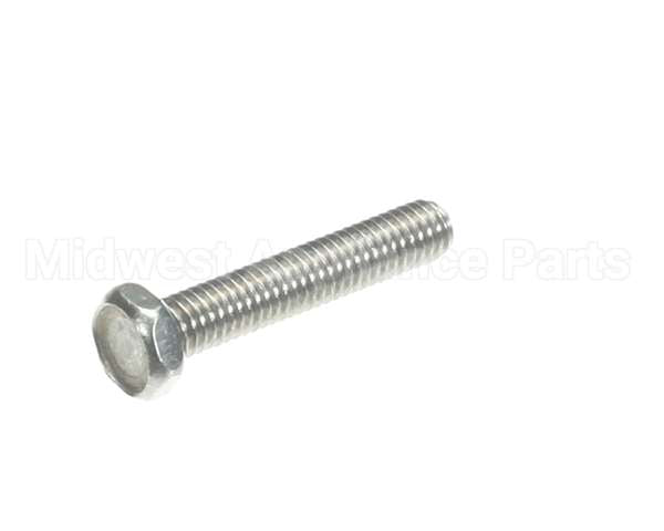 SC01-201 Henny Penny Screw #10-32 X 1 Hx Hd Ss S