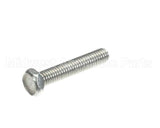 SC01-201 Henny Penny Screw #10-32 X 1 Hx Hd Ss S