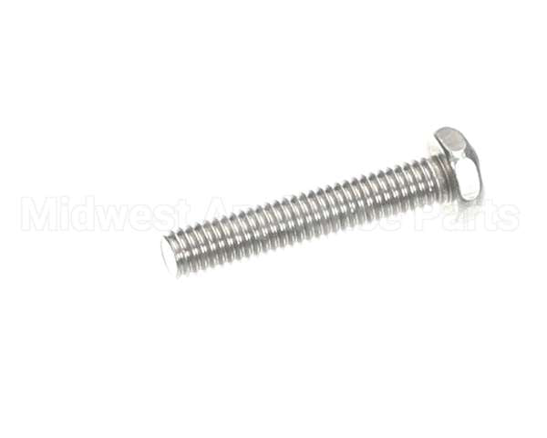 SC01-201 Henny Penny Screw #10-32 X 1 Hx Hd Ss S