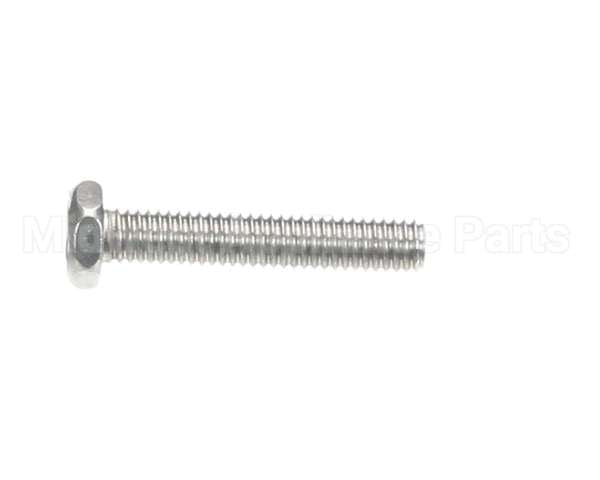 SC01-201 Henny Penny Screw #10-32 X 1 Hx Hd Ss S