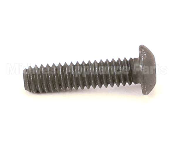 SC01-204 Henny Penny Screw 1/4-20X1.00 Sock Butt Hd